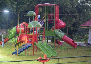 Children's Park